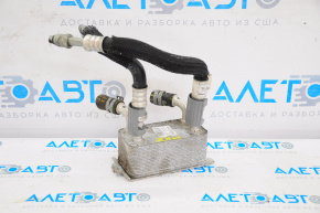 Transmission cooler Lincoln MKZ 13-16 6 speed