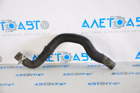 Upper cooling pipe Ford Fusion mk5 13-16 2.0T