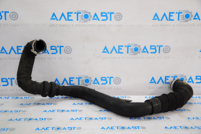 Left intercooler hose for Lincoln MKZ 13-16 2.0T