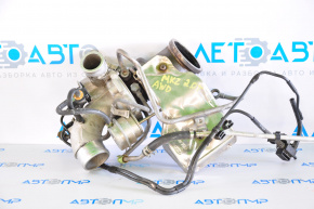 Turbine Lincoln MKZ 13-16 2.0T