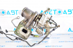 Turbine Lincoln MKZ 13-16 2.0T