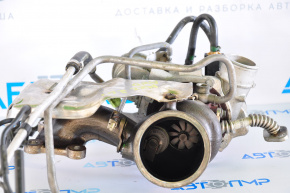 Turbine Lincoln MKZ 13-16 2.0T