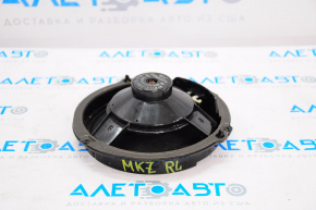 Lincoln MKZ 13-20 rear left speaker