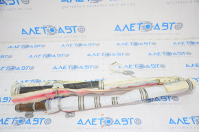 Right side curtain airbag for Lincoln MKZ 13-16