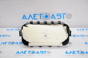 Passenger airbag in the dashboard of the Lincoln MKZ 13-20