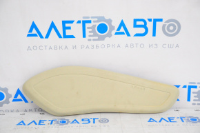 Lincoln MKZ 13-20 Left Seat Airbag with Cover, Beige