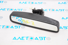 Interior mirror Lincoln MKZ 13-16 auto-dimming, light control and camera lane assist