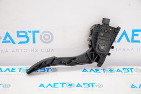 Gas pedal Lincoln MKZ 13-20