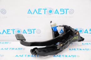 Lincoln MKZ 13-20 brake pedal with sensor