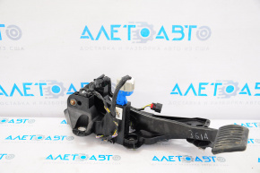 Lincoln MKZ 13-20 brake pedal with sensor