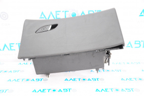 Glove box, glove compartment Lincoln MKZ 13-17 black