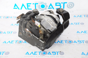 Gearbox selector block Lincoln MKZ 13-16