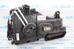 Lincoln MKZ 13-20 heater assembly