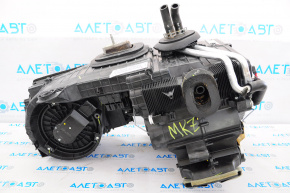 Lincoln MKZ 13-20 heater assembly