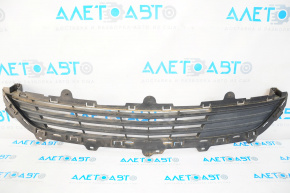 Lincoln MKZ 13-16 Front Bumper Lower Grille