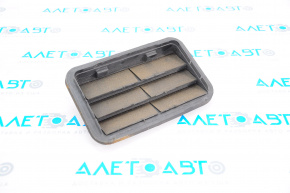 Left Ventilation Shield Lincoln MKZ 13-20