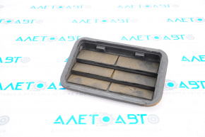 Right ventilation shield Lincoln MKZ 13-20