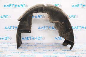 Rear left fender liner for Lincoln MKZ 13-20