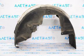 Lincoln MKZ 13-20 rear right fender liner