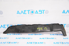 Left door-wing seal for Lincoln MKZ 13-20