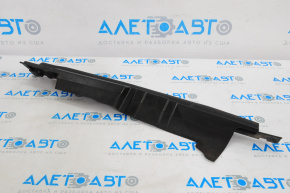 Left hood-to-wing seal for Lincoln MKZ 13-16