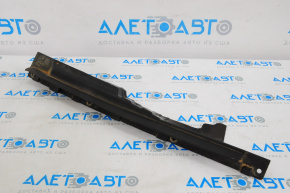 Right hood-fender seal for Lincoln MKZ 13-16