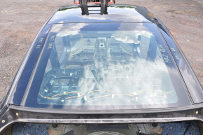 Lincoln MKZ 13-14 Panorama Assembly
