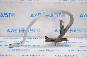 Right trunk lid hinge for Lincoln MKZ 13-20