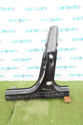 Left center pillar for Lincoln MKZ 13-20