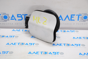 Lincoln MKZ 13-20 Fuel Filler Door and Housing Assembly