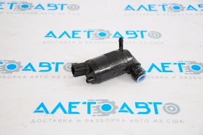 Lincoln MKZ 13-20 Windshield Washer Motor