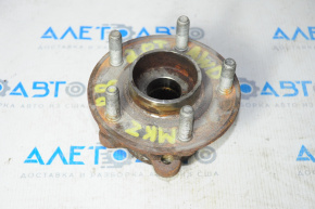 Lincoln MKZ 13-16 AWD rear right hub