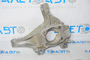 Lincoln MKZ 13-16 Front Left Axle