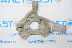 Lincoln MKZ 13-16 Front Left Axle