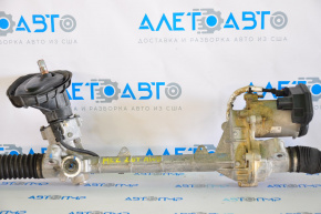 Lincoln MKZ 13-20 steering rack