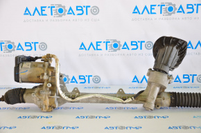 Lincoln MKZ 13-20 steering rack