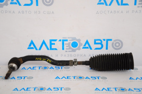 Left tie rod end for Lincoln MKZ 13-20