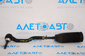 Right tie rod end for Lincoln MKZ 13-20