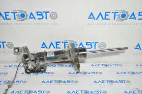 Lincoln MKZ 13-16 front right shock absorber with stiffness adjuster