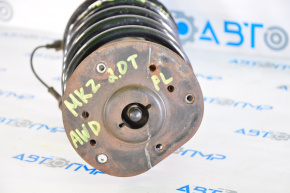 Lincoln MKZ 13-20 front left shock absorber mount