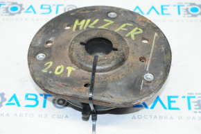 Lincoln MKZ 13-20 front right shock absorber mount