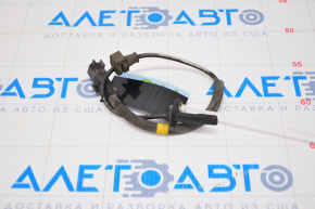 ABS sensor rear left Lincoln MKZ 13-18