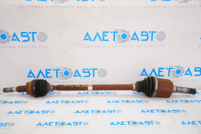 Lincoln MKZ 13-20 rear right axle shaft rusty