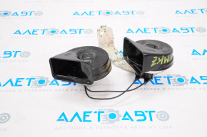 2-piece signal assemblies for Lincoln MKZ 13-16