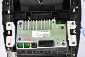 SOUND SYSTEM COMMUNICATION Lincoln MKZ 13-14