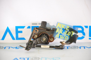 Rear right body tilt sensor Lincoln MKZ 13-20 with traction