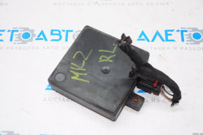 Left blind spot sensor for Lincoln MKZ 13-16
