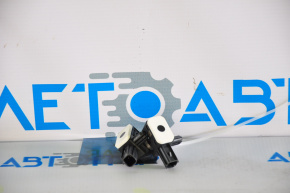 Rear left airbag sensor for a 13-16 Lincoln MKZ