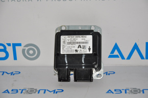 Lincoln MKZ 13-16 SRS airbag computer module