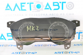 Instrument cluster for the Lincoln MKZ 13-16 2.0T